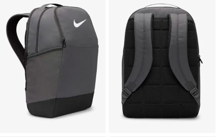 Nike Schulrucksack Mit Laptopfach