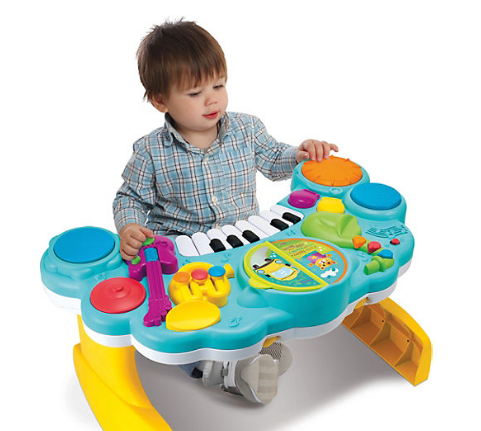 Musik Spielzeug für 2 Jährige