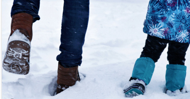 Winterschuhe kaufen: Was sind die richtige und warme Schuhe für den Winter