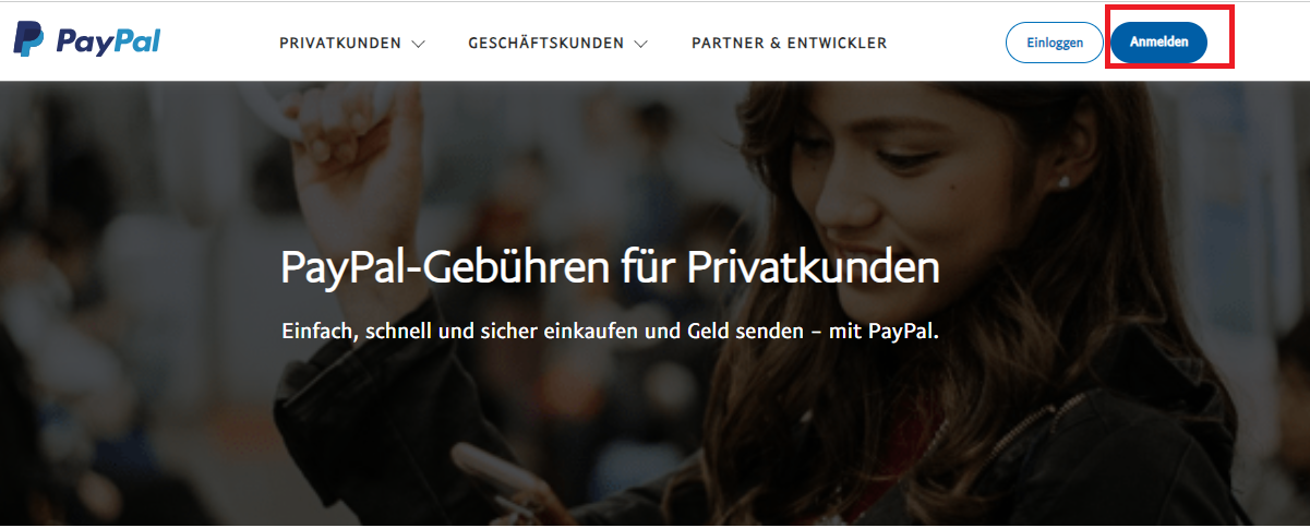 Paypal Versandkostenfrei