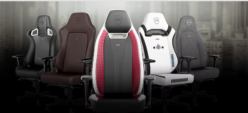 Noblechairs Influencer Code