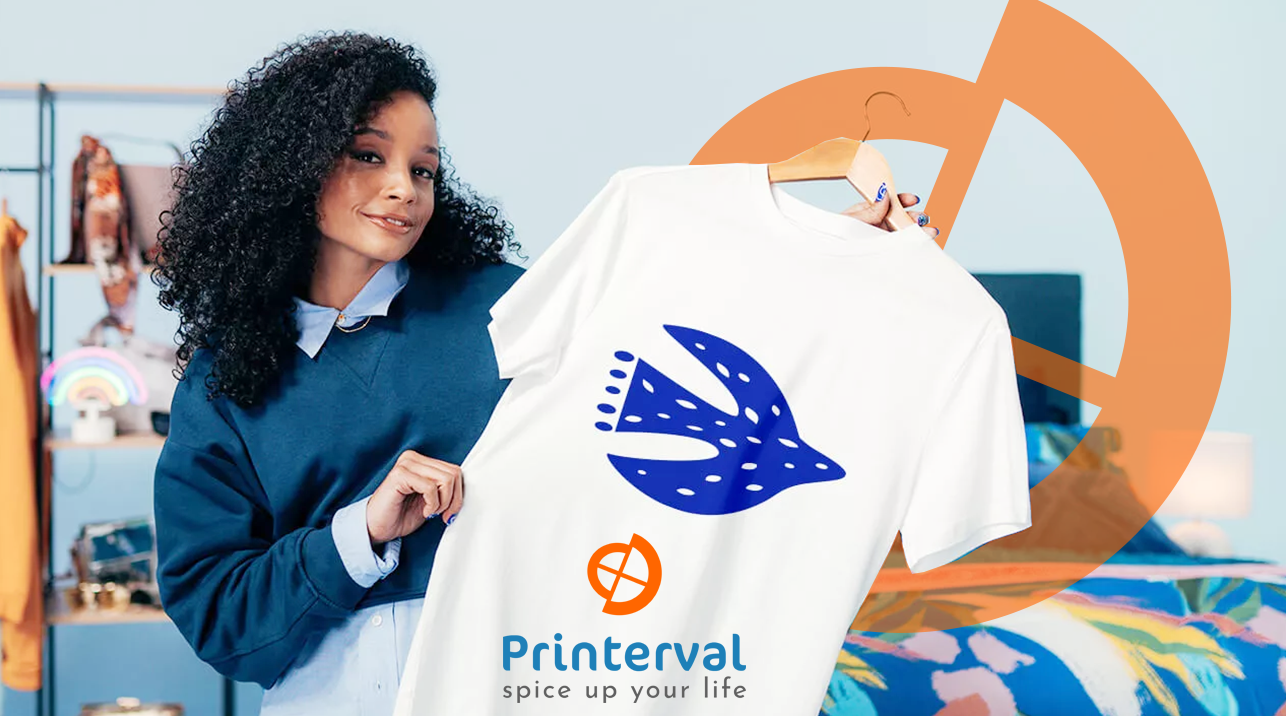 Printerval: Deine globale Plattform für einzigartige Designs und personalisierte Produkte