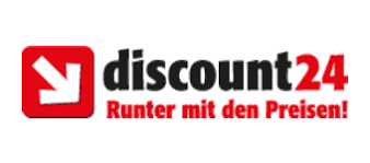 Discount24 Coupons & Promo Codes