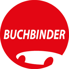BUCHBINDER Coupons & Promo Codes
