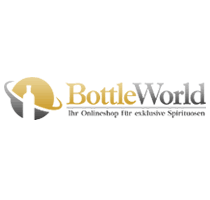Bottle World Coupons