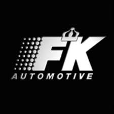 FK Automotive Coupons