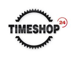 TIMESHOP24 Coupons