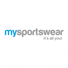 Mysportswear Coupons