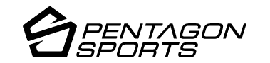PENTAGON SPORTS Coupons & Promo Codes