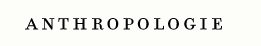 ANTHROPOLOGIE Coupons