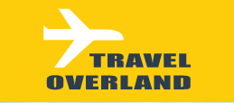 TRAVEL OVERLAND Coupons