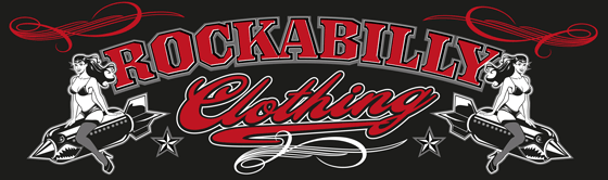 ROCKABILLY Clothing Coupons