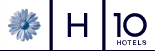 H10 HOTELS Coupons & Promo Codes