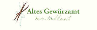 Altes Gewürzamt Coupons & Promo Codes