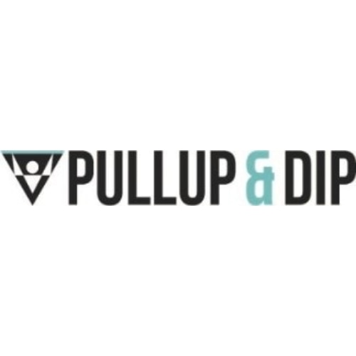 Pullup & Dip Coupons & Promo Codes