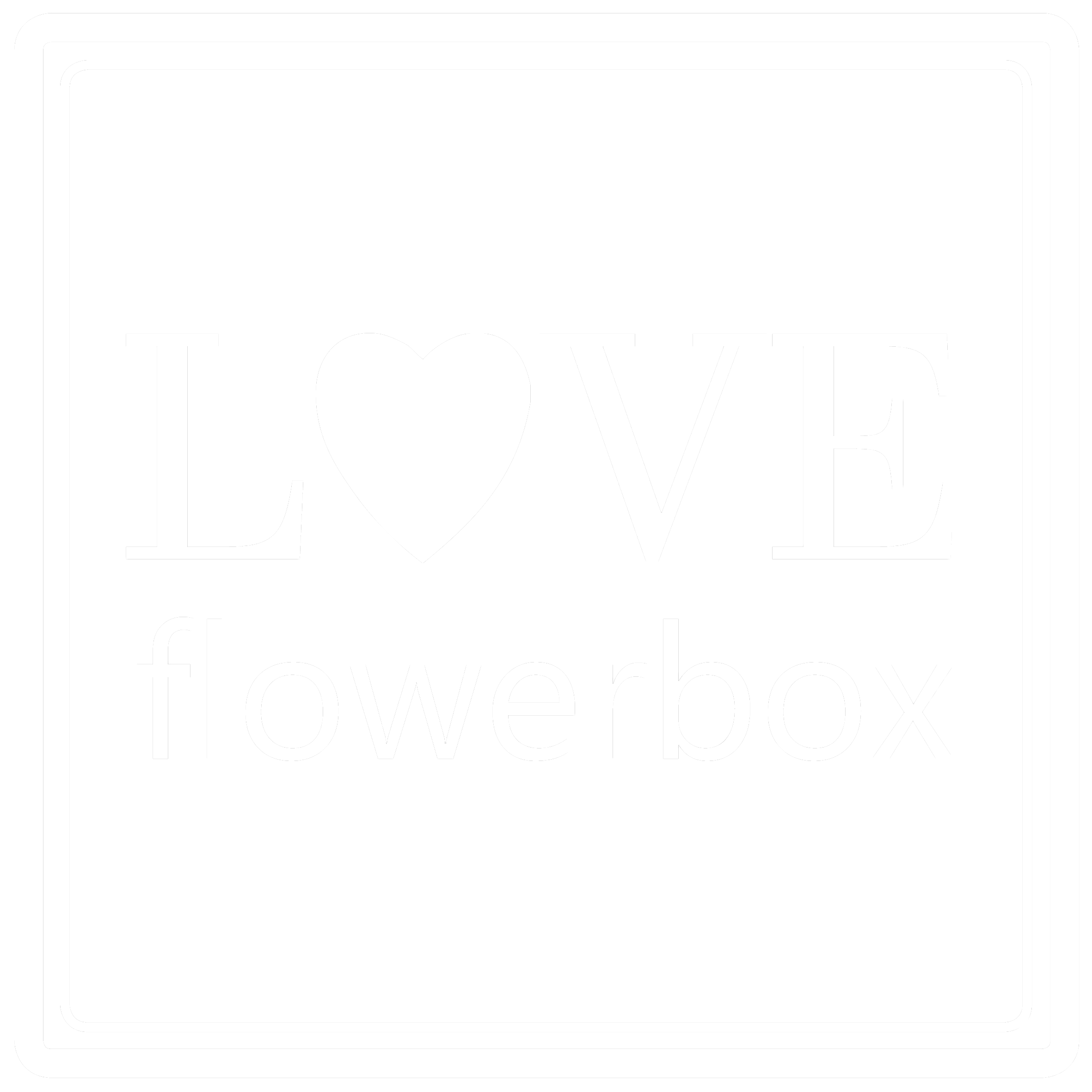 Love Flowerbox Coupons & Promo Codes
