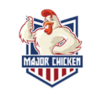 Major Chicken Coupons