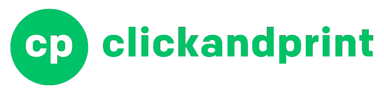 Clickandprint Coupons & Promo Codes