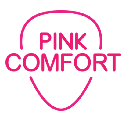 Pink Comfort Coupons & Promo Codes