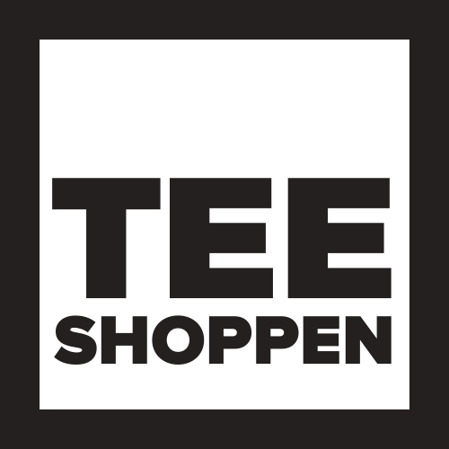TeeShoppen Coupons & Promo Codes