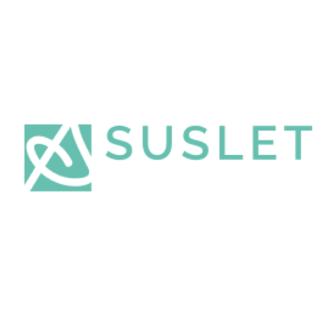 Suslet Coupons & Promo Codes