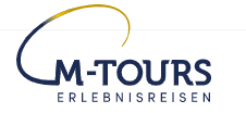 M Tours Coupons & Promo Codes