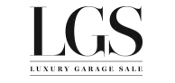 Luxury Garage Sale Coupons & Promo Codes