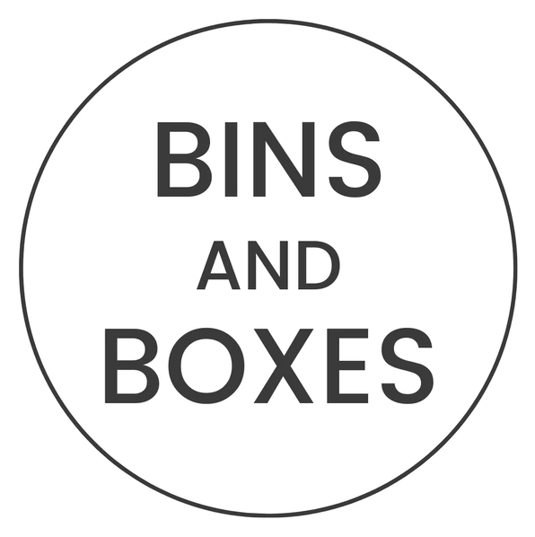 Bins and Boxes Schweiz Coupons & Promo Codes