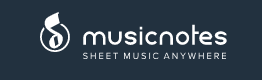 Musicnotes Coupons & Promo Codes