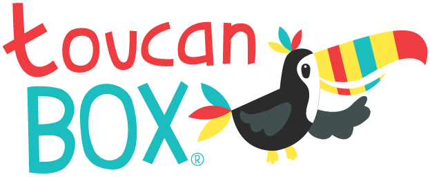 Toucanbox Coupons & Promo Codes