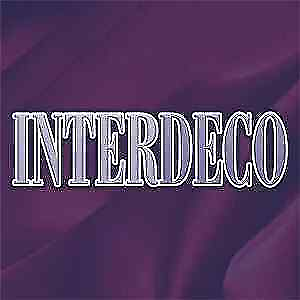Interdeco Coupons & Promo Codes