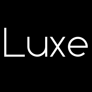 Luxe Coupons & Promo Codes