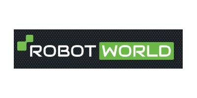 Robotworld Coupons & Promo Codes