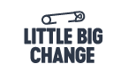 Little Big Change Coupons & Promo Codes