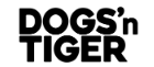Dogs And Tiger Coupons & Promo Codes