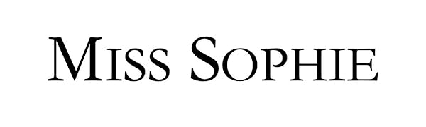 Miss Sophie Coupons & Promo Codes