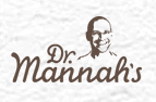 Dr. Mannahs Coupons & Promo Codes