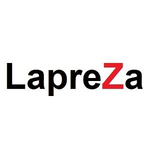 LapreZa Coupons & Promo Codes