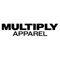 Multiply Apparel Coupons & Promo Codes