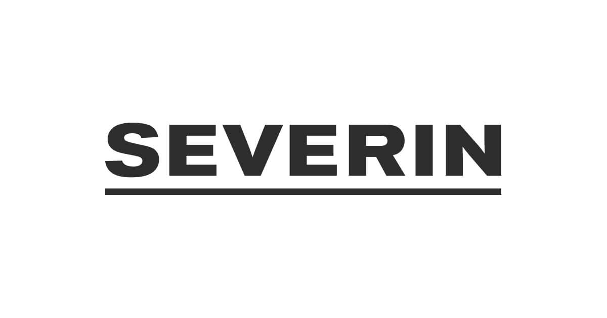 Severin Coupons & Promo Codes