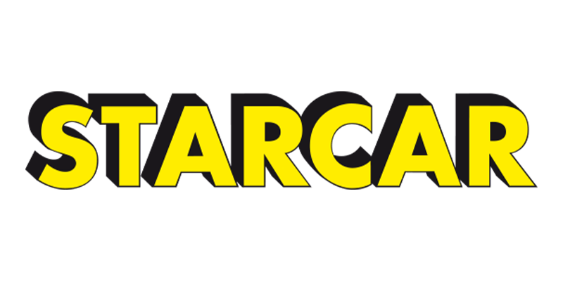 Starcar Coupons & Promo Codes