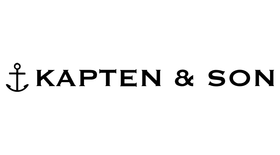 Kapten And Son Coupons & Promo Codes