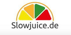 Slowjuice Coupons & Promo Codes