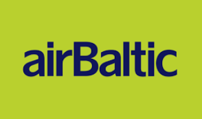 Air Baltic Coupons & Promo Codes