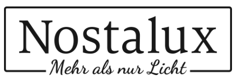 Nostalux Gutschein, Nostalux Gutscheincode, Nostalux Rabatt