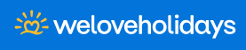 Weloveholidays Coupons & Promo Codes