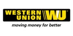 Western Union Coupons & Promo Codes