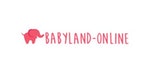 Babyland Online Coupons