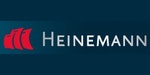 Heinemann Duty Free Coupons